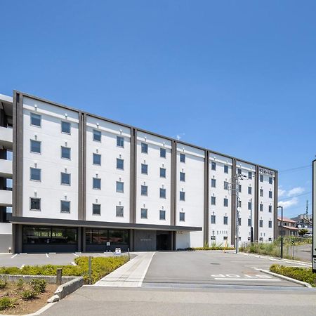 Super Hotel Fujikawaguchiko Tennenonsen Exterior photo