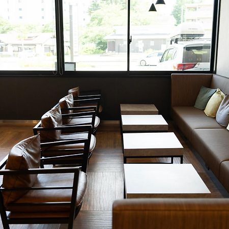 Super Hotel Fujikawaguchiko Tennenonsen Exterior photo